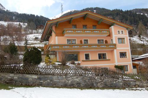  Landhaus St. Rupert, Pension in Bad Hofgastein