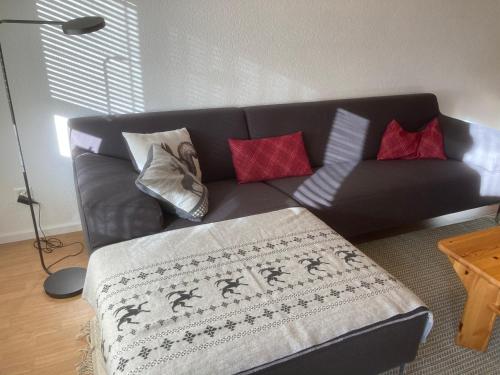  Feriensiedlung Trü 23 in Scuol