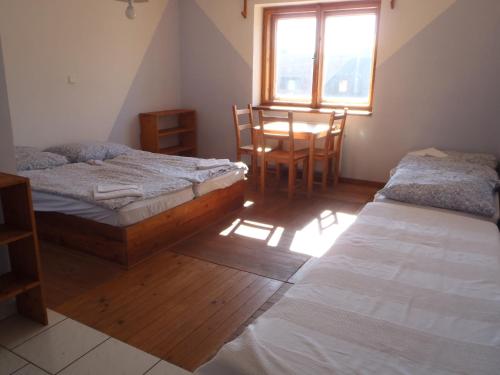 Švehlíkova Chata Room Type - Triple Room