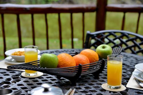Cambalala - Luxury Units - in Kruger Park Lodge - Serviced Daily, Free Wi-Fi, Hazyview (foto 7)