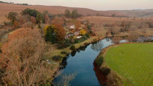 . Umzimkulu River Lodge