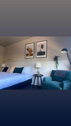 Victoria Hotel Toodyay photo