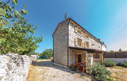  Holiday home Gajana Cr in Gajana