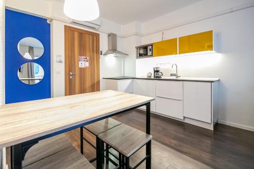  Apartment Vanga, Pension in Bozen