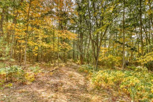 Farmhouse on the Cove in โอโรโน (ME)