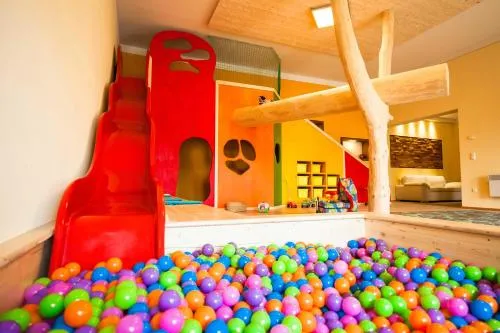 Familien & Ferien Wohnung by Holzbau Keller in Scheßlitz, Deutschland