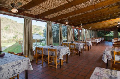 Malagas Hotel 4