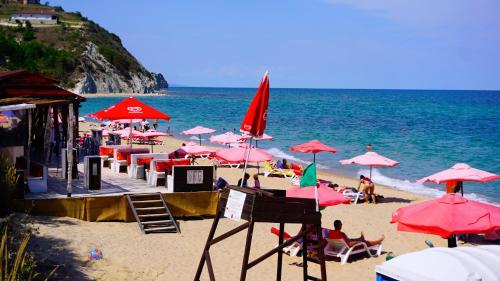 Комплекс Бяла Виста до Плажа - Complex Byala Vista near the beach 3