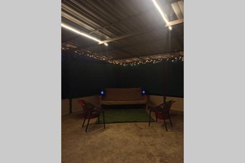 Mi Casa Su Casa