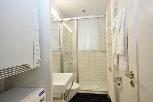 Stylish Studio near lake and Opera - Flower 22, Zúrich (foto 6)
