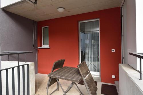 Stylish Studio near lake and Opera - Flower 22, Zúrich (foto 8)