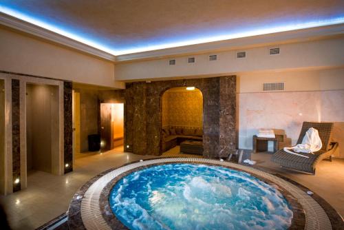Nobilis Hotel - main image