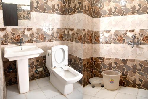 Hotel Crystal Haridwar