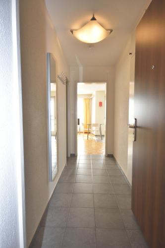 Very central & bright studio - Vineyard 51, Curych (fotografie 7)