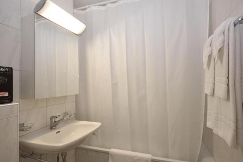 Very central & bright studio - Vineyard 51, Curych (fotografie 8)