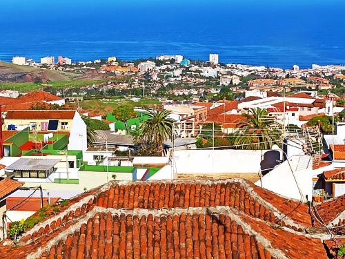 Hostel Tenerife in La Orotava