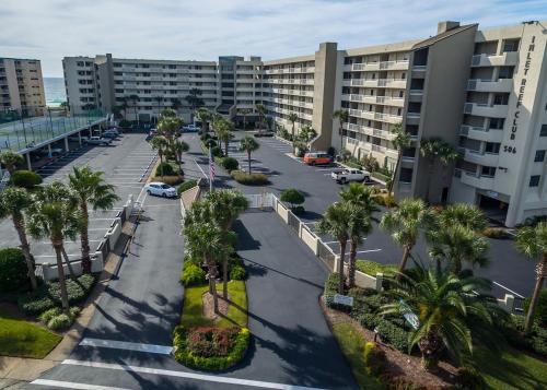 Inlet Reef 518 condo - image 2