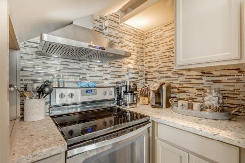 Sand Piper Hideaway - image 7