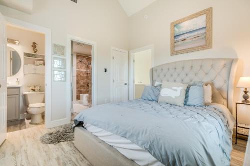 Sand Piper Hideaway
