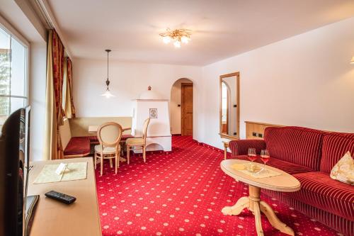 Suite, deluxe