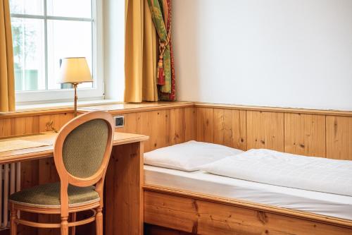 Hotel Scherlin - image 8