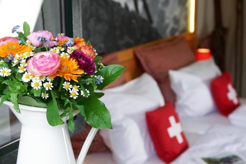 Hotel Jens Weissflog