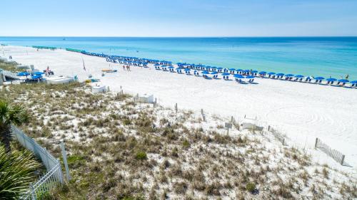 Silver Beach Towers 506W condo