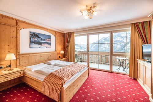 Suite, familiare