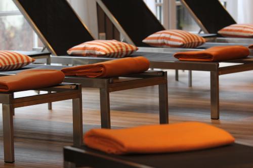 relexa Hotel Harz Wald - image 14
