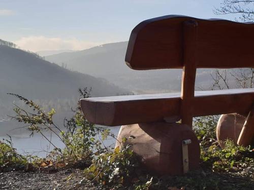 Ferienwohnung Reese- Horstmann mit Hallenbad und Sauna, WLAN "Harz zu jeder Jahreszeit"