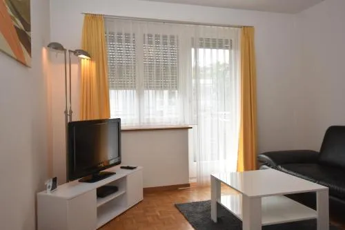 Spacious studio near lake and opera - Mill 512 in Zürich, Schweiz