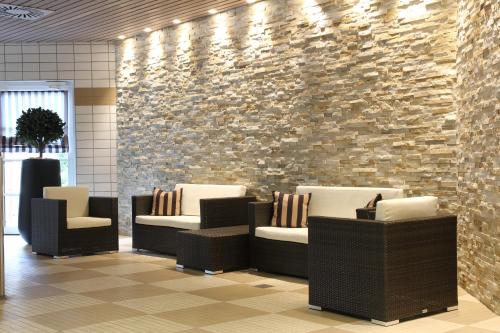 relexa Hotel Harz Wald - image 5