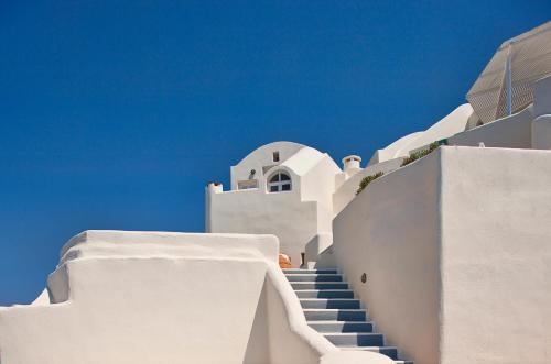 Canaves Oia Santorini