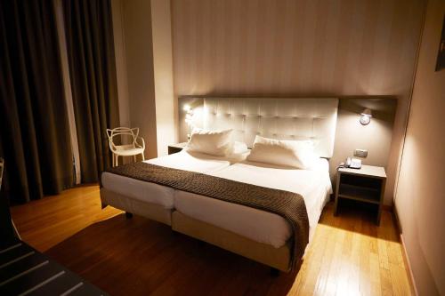 Hotel Concord - image 11