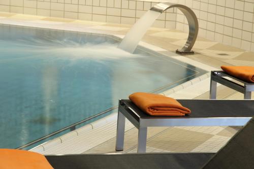 relexa Hotel Harz Wald - image 6