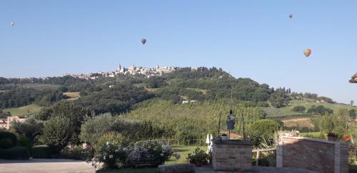 Agriturismo Borgo Montecucco