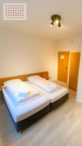 24-7 Stadthotel Stuttgart in Stuttgart, Deutschland