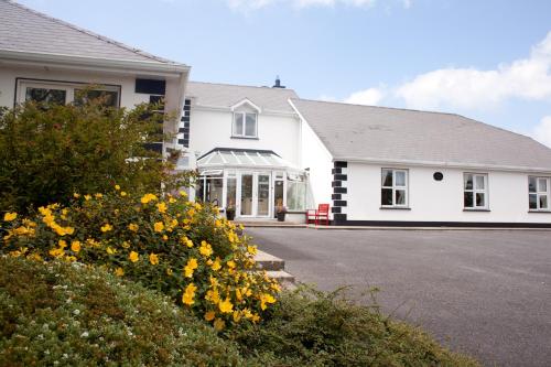 B&B Ennistymon - Grovemount House - Bed and Breakfast Ennistymon