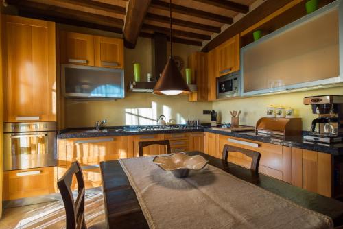  Il Nido di Giulia in Asciano