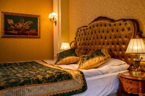 Nobilis Hotel - image 6