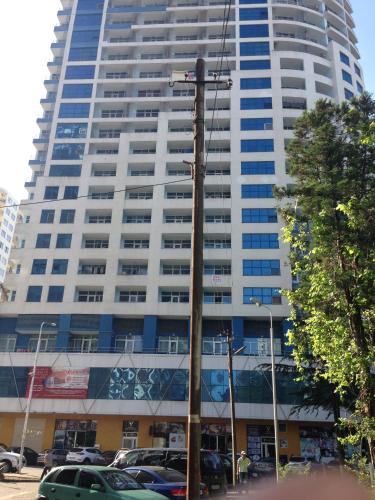 Yalcin Star Residence Apartment 300