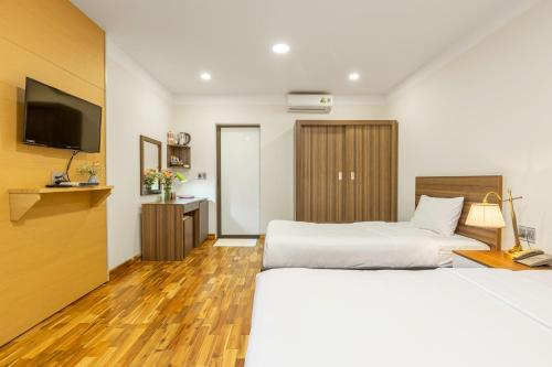 Anh Phat Inn