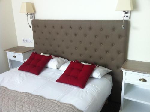 Cit'Hotel Logis Louise de Savoie