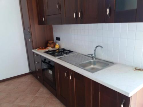  Charming Studio in Acerenza with Private Garden - 50 m² in Acerenza