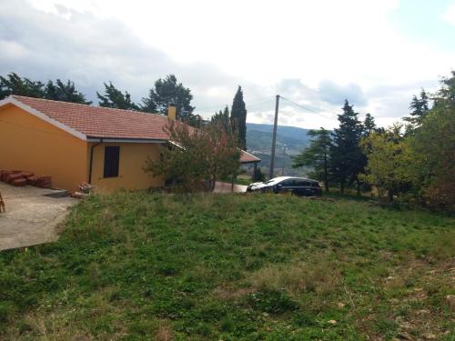  Charming Studio in Acerenza with Private Garden - 50 m² in Acerenza