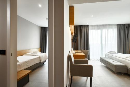 Nodo Hotel