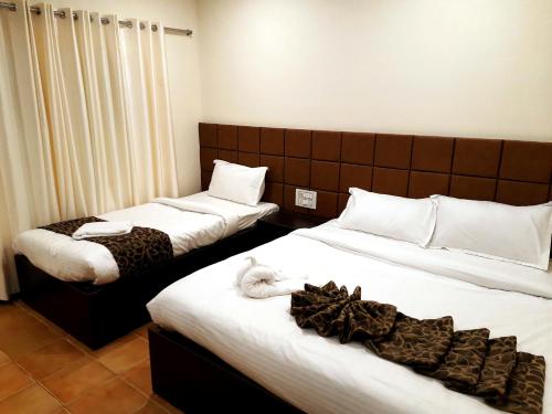 Grand kodai sr inn