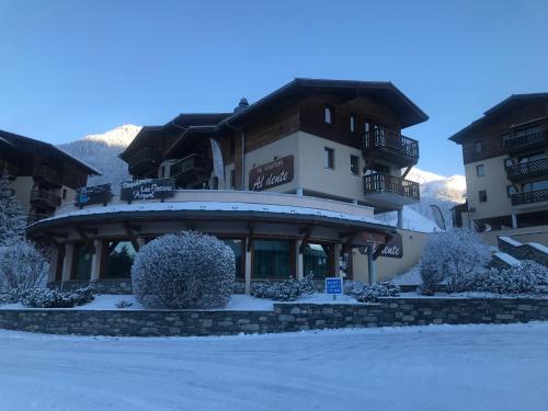 Résidence Goélia Les Flocons d'Argent - image 5