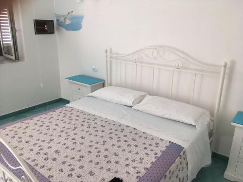 Da Clotilde chambre d'hôte Furore