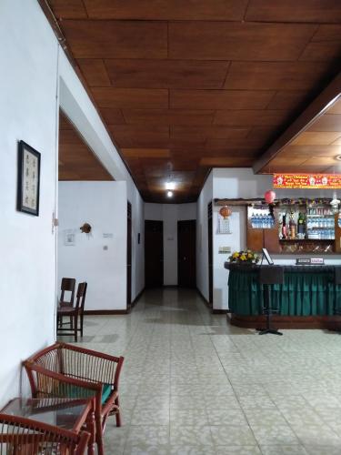 Hotel Olibert Parapat Ajibata RedPartner